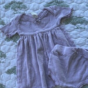Kate Quinn dress set